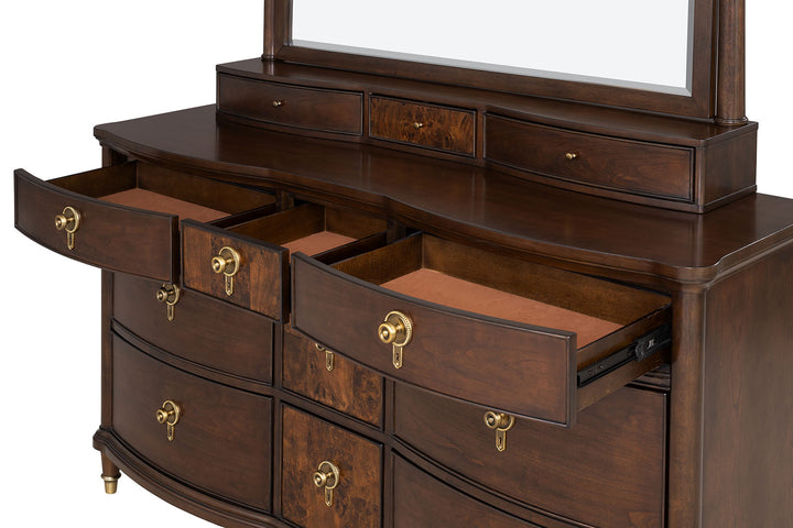 Westerham - Dresser