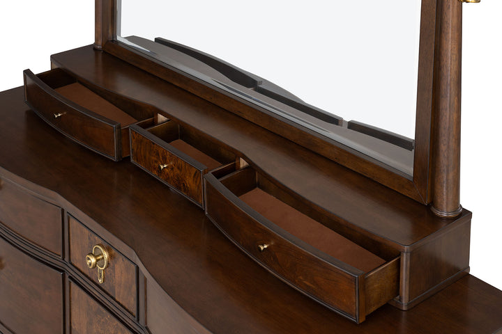 Westerham - Dresser