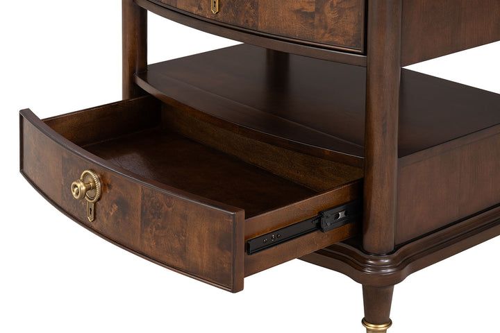 Westerham - Nightstand