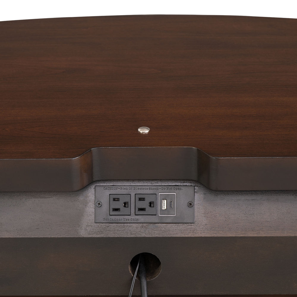 Westerham - Nightstand - alternate view 4