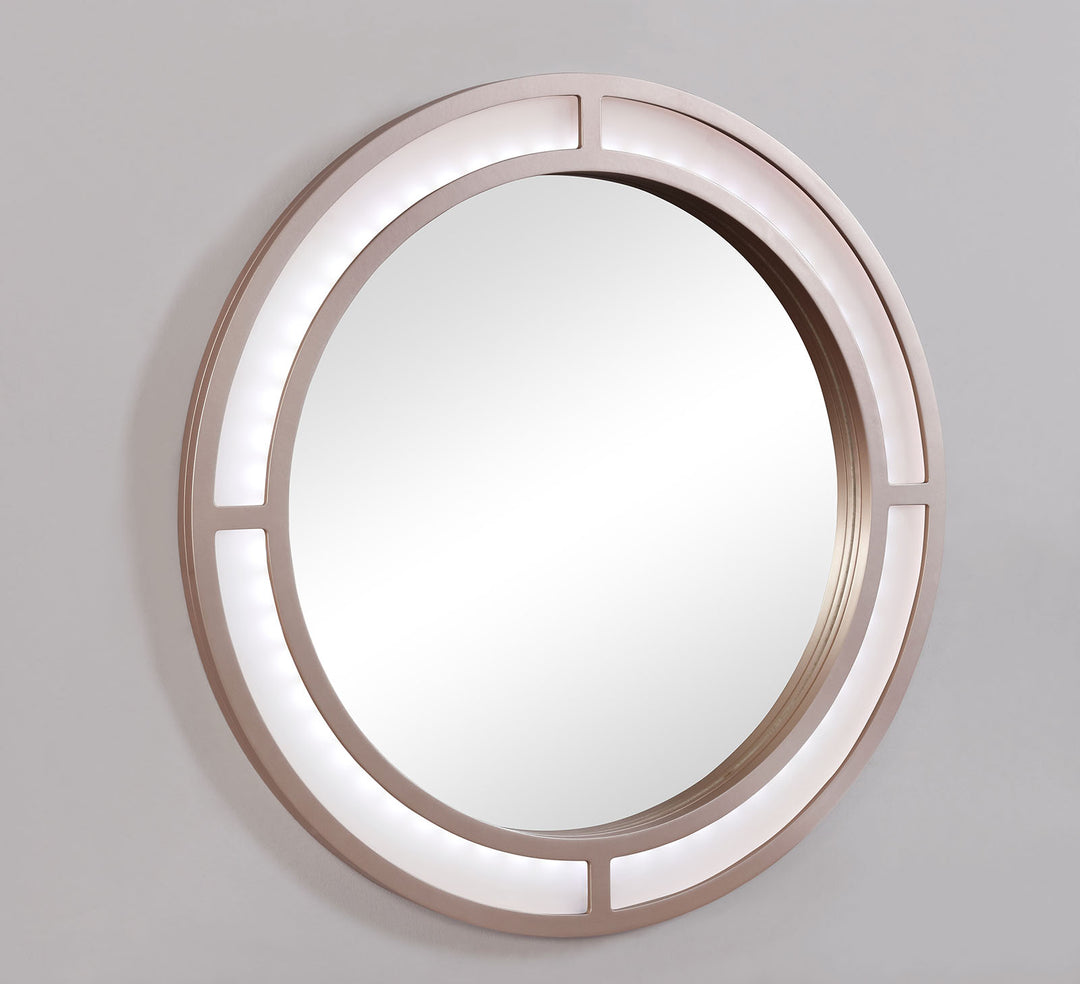 Yasmine - Vanity Set