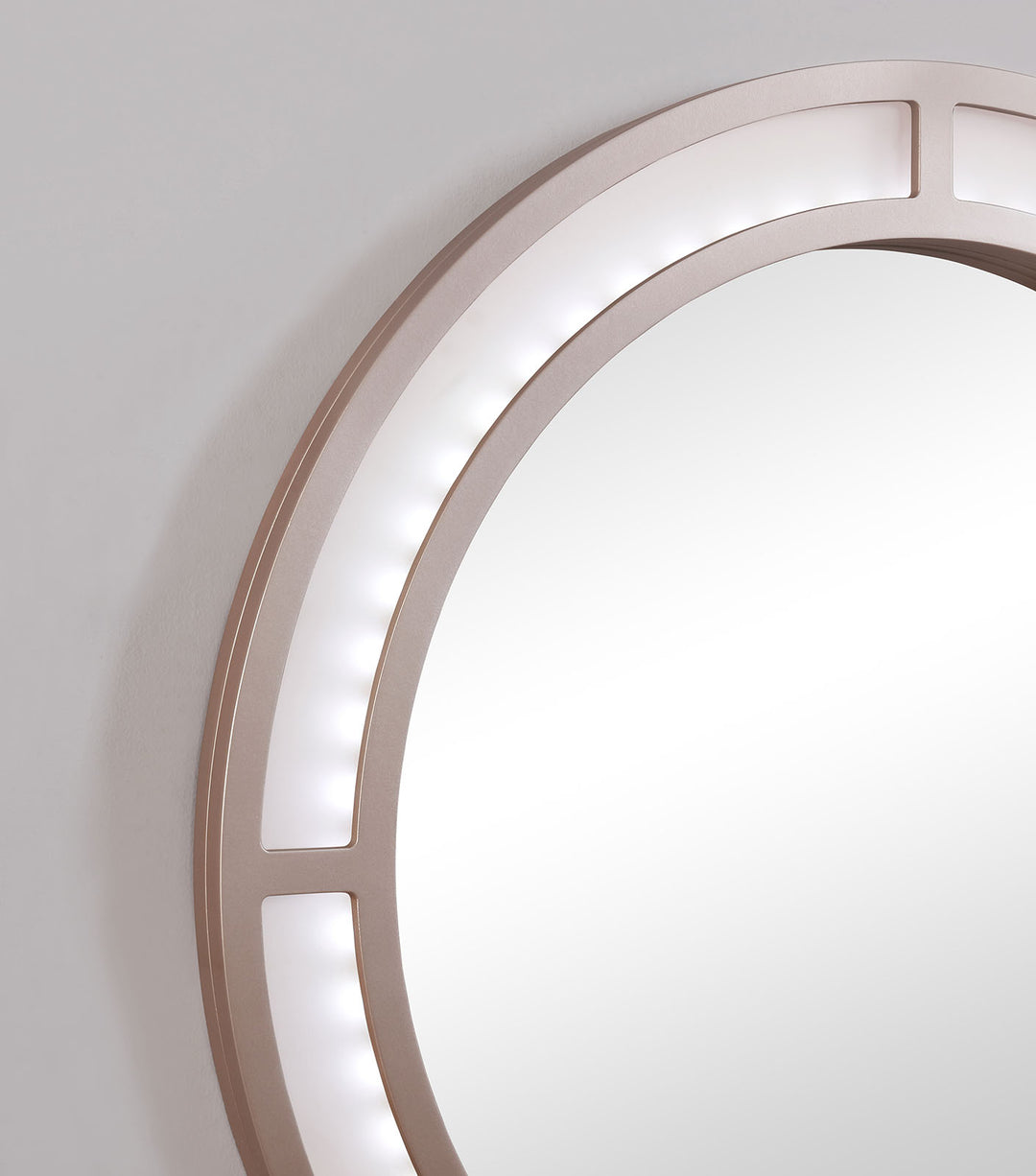 Yasmine - Vanity Set