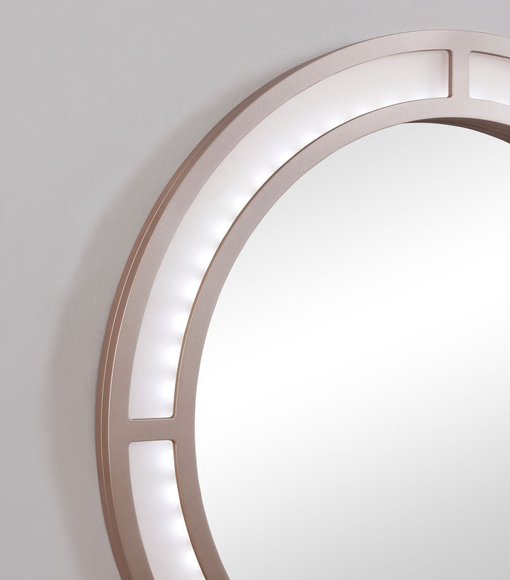 Yasmine - Vanity Set