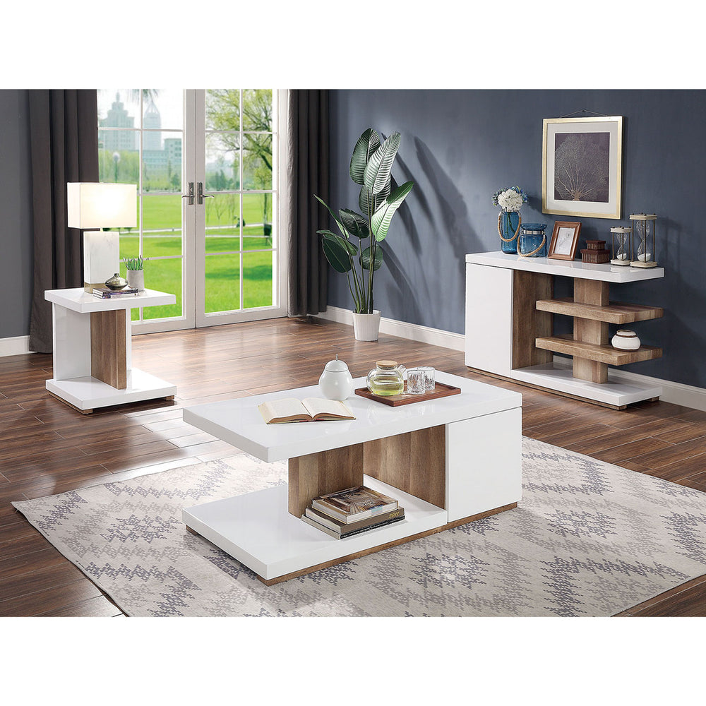 Moa - Sofa Table - alternate view 4