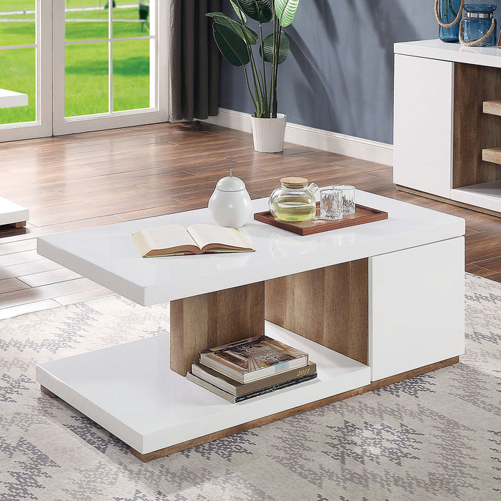 Moa - Sofa Table