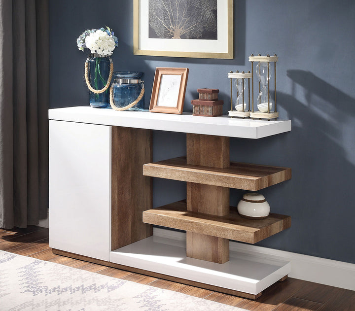 Moa - Sofa Table