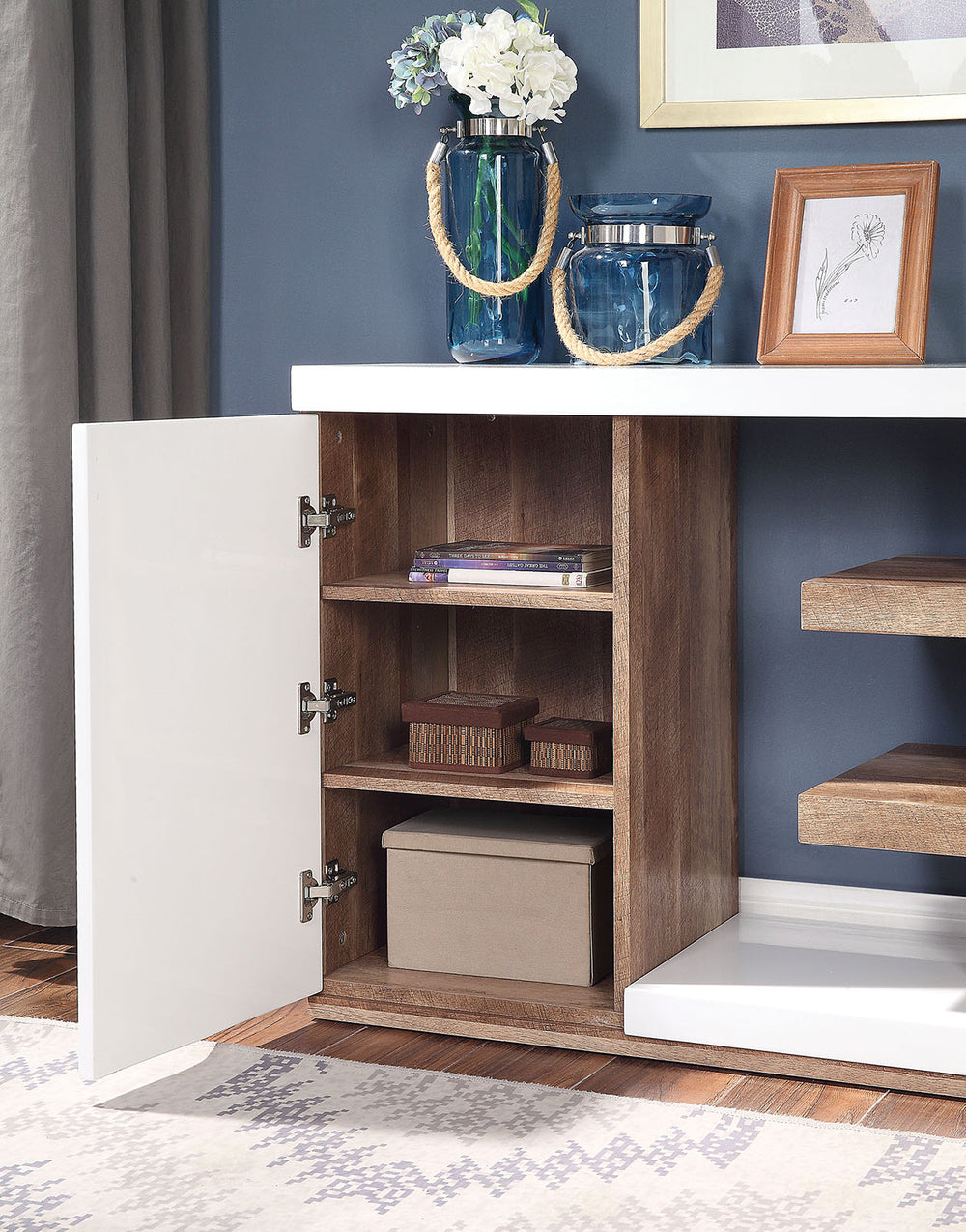 Moa - Sofa Table - alternate view 5