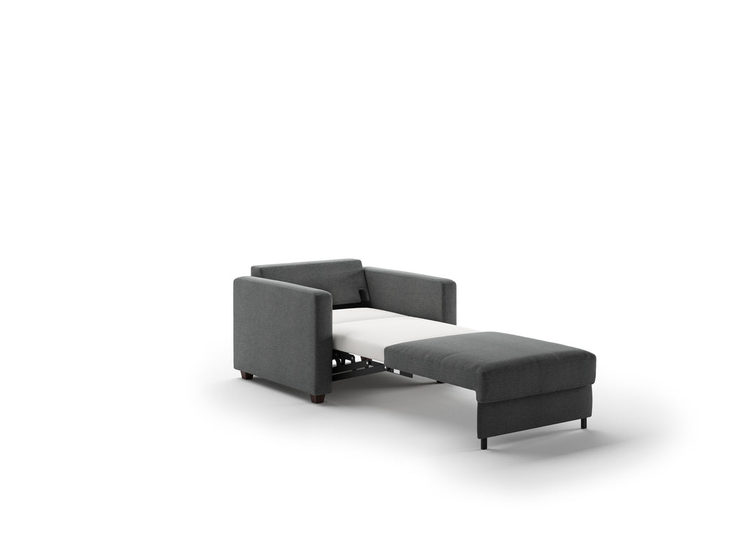 luonto-fantasy-cot-chair-size-sleeper