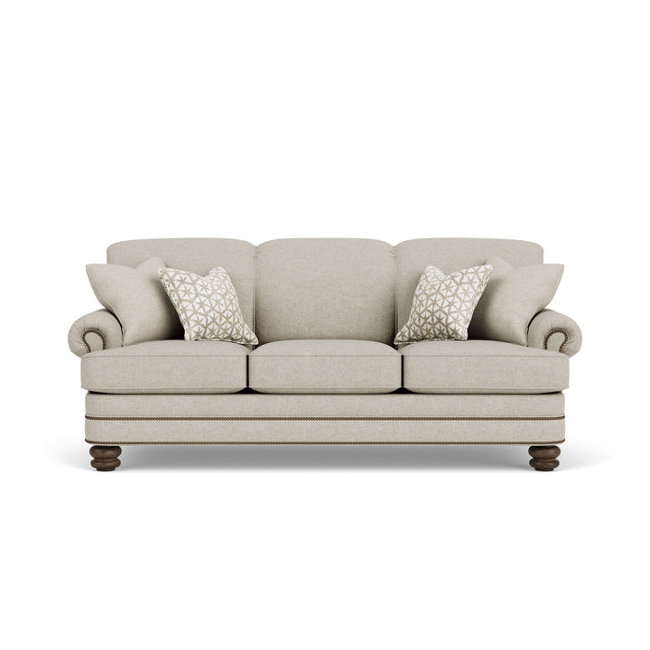 flexsteel-7791-31-bay-bridge-fabric-sofa-nailhead-trim-light-gray