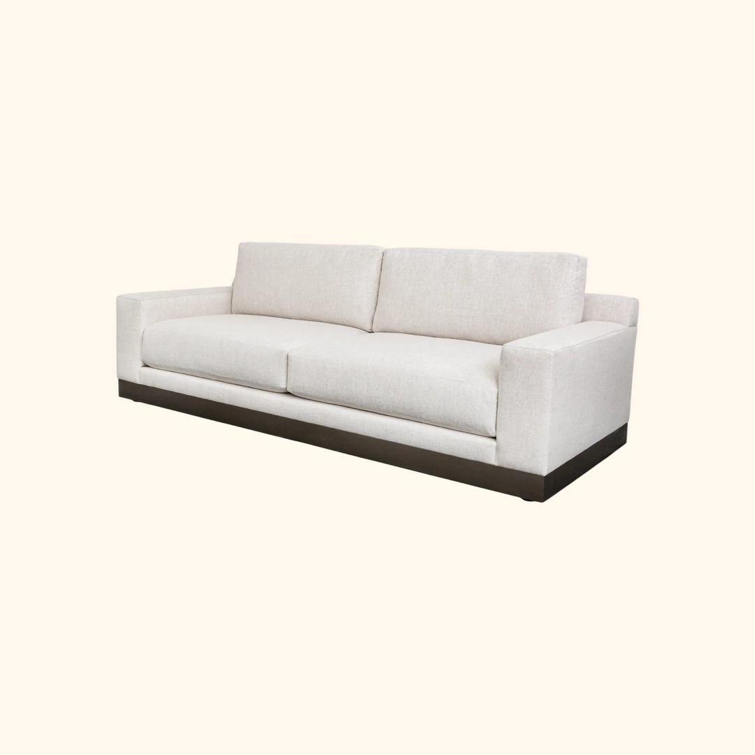 Boston Custom Modern Sofa