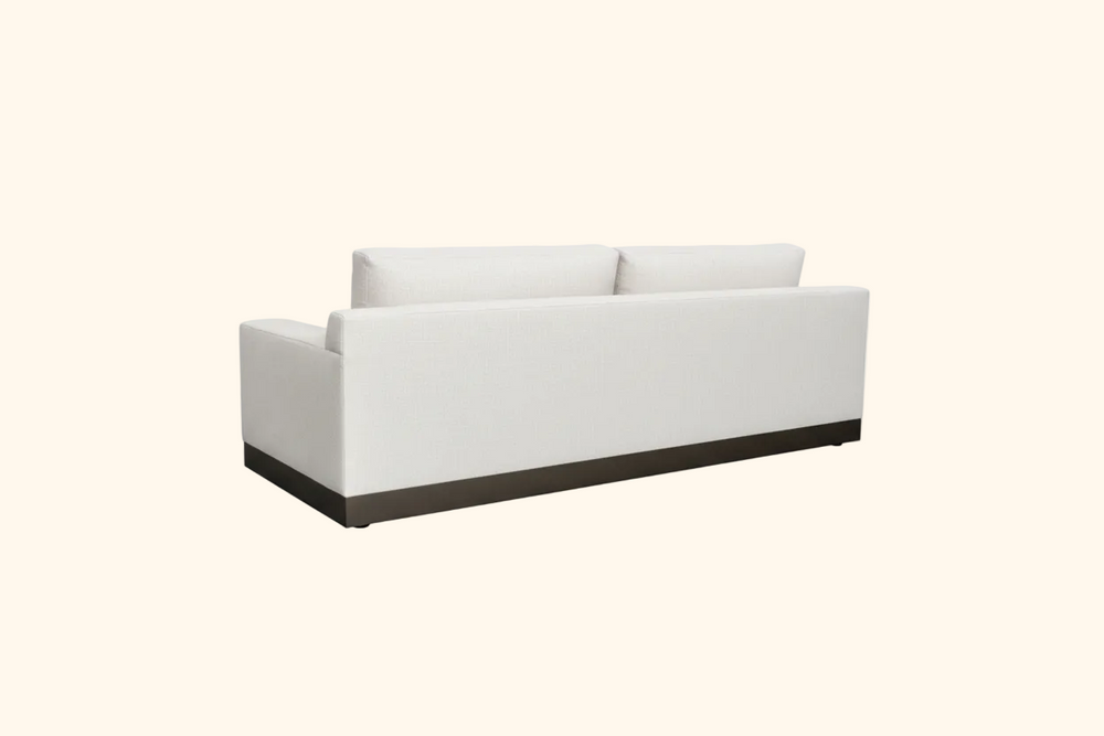 Boston Custom Modern Sofa - alternate view 3