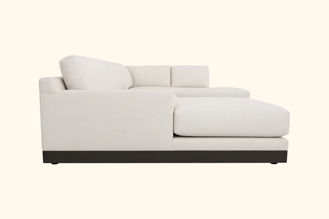 Boston Custom Modern Sectional