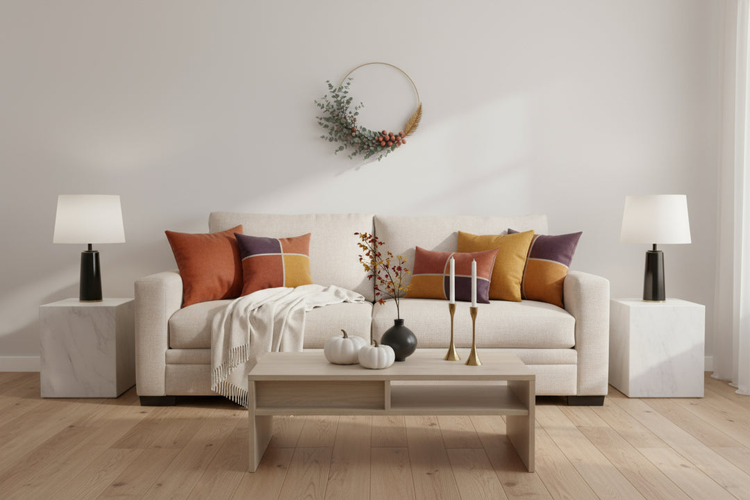 Flores Design Lexington Sofa