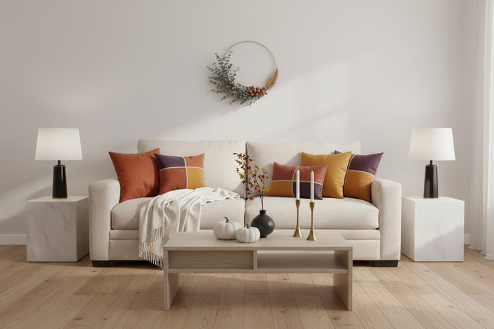 Flores Design Lexington Sofa
