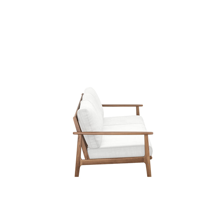 Ashton Patio Sofa-Natural