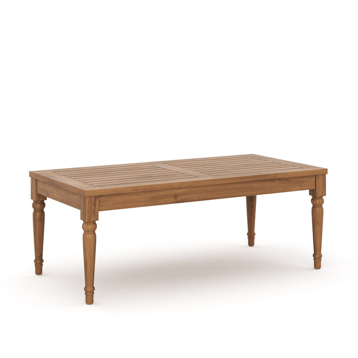 Savannah Coffee Table
