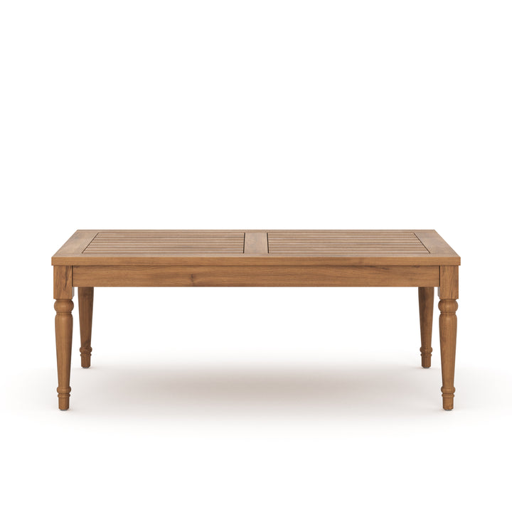 Savannah Coffee Table