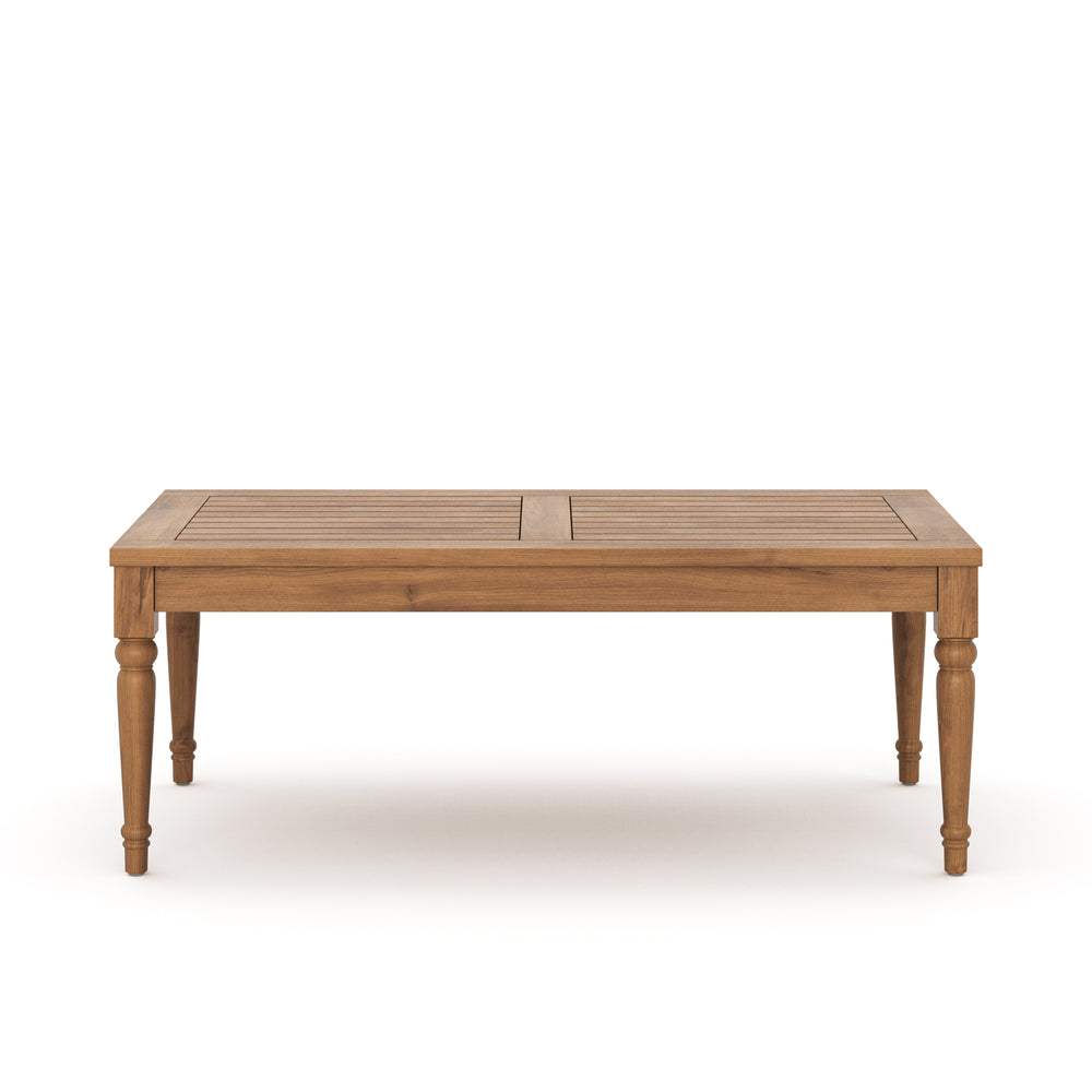 Savannah Coffee Table