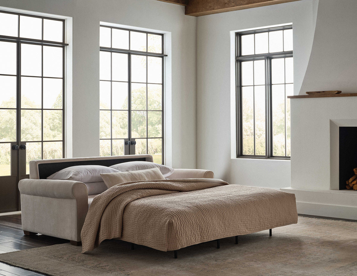 American Leather Gaines Comfort Sleeper