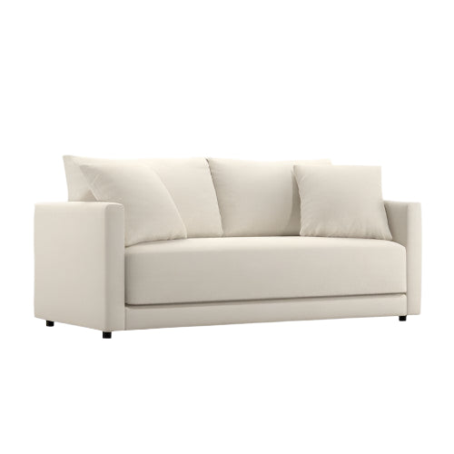 Custom Sofa & Sectional at Contempo Furniture