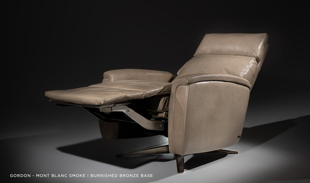 American Leather Gordon Recliner
