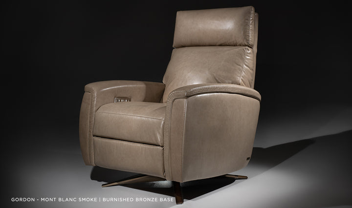 American Leather Gordon Recliner