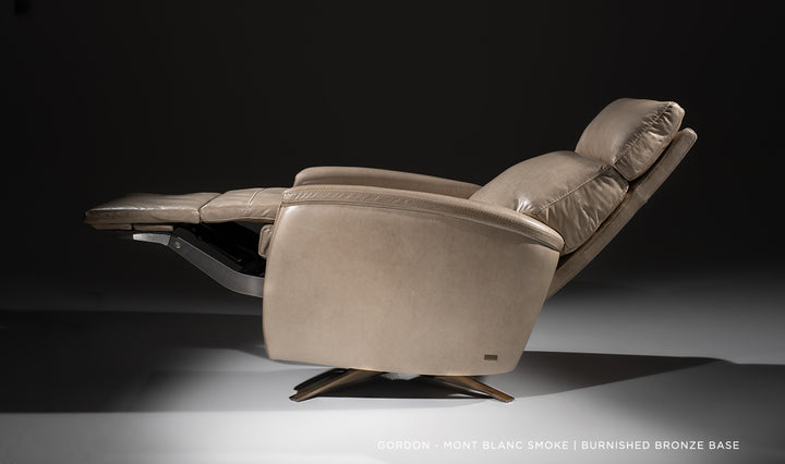 American Leather Gordon Recliner