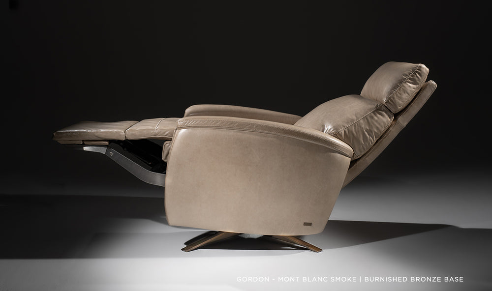 American Leather Gordon Recliner