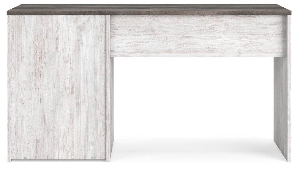 Shawburn 54" Home Office Desk - White (5)