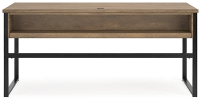 Montia 67" Home Office Desk