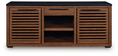 Kallari Credenza
