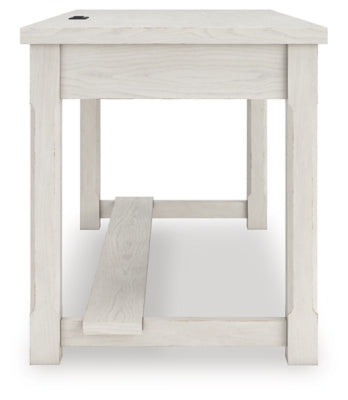 Robbinsdale Home Office Desk