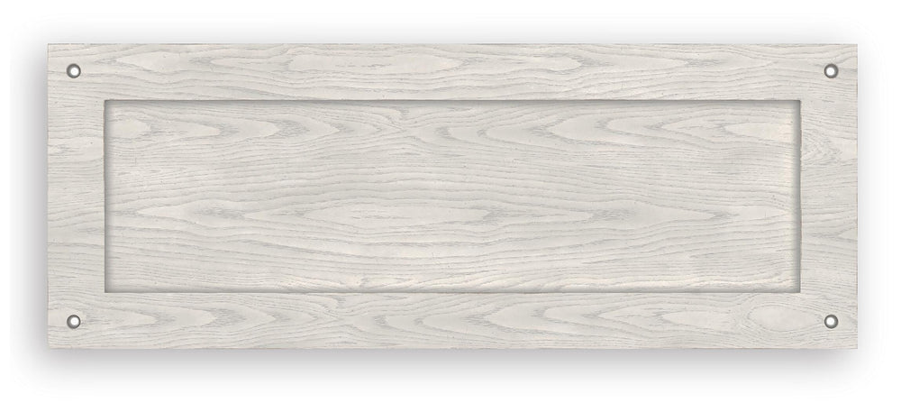 Robbinsdale 75" Bookcase - White (8)