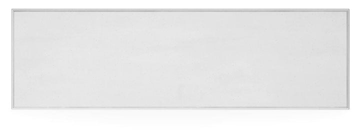 Kanwyn Credenza - White (8)