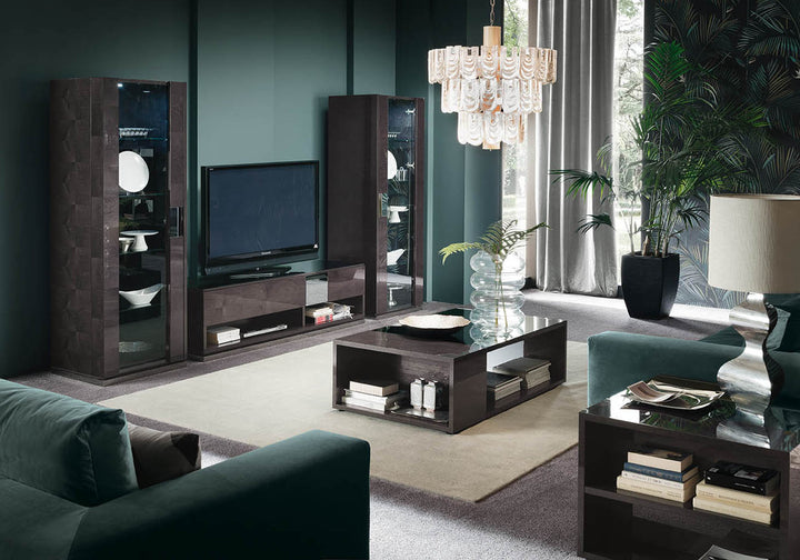 ALF Italia Heritage TV stand view 2