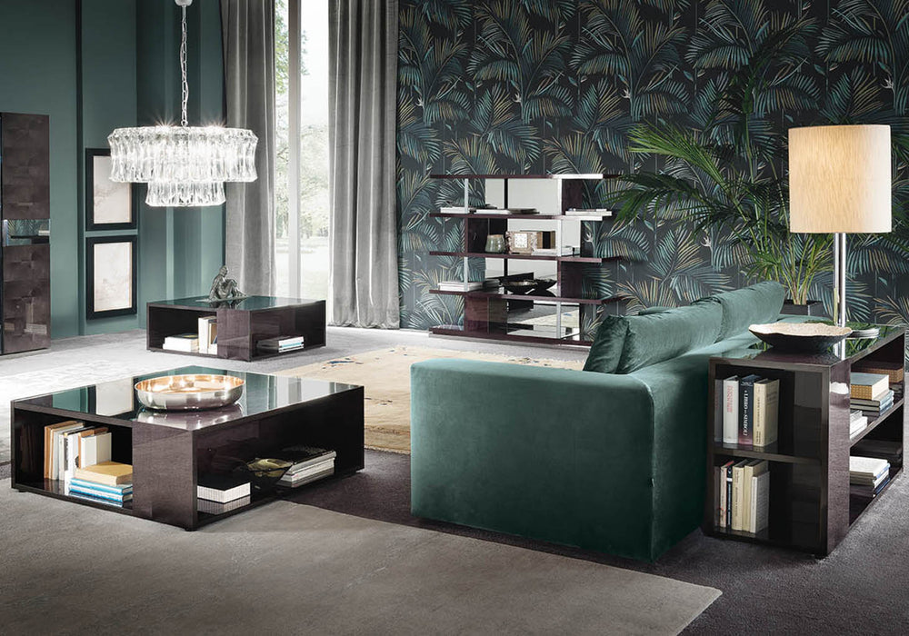ALF Italia Heritage coffee table view 2