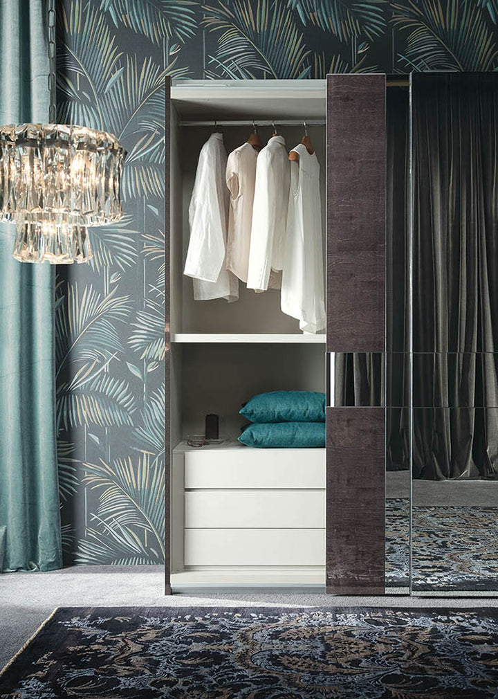 ALF Italia Heritage vanity chair