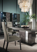 ALF Italia Heritage extendable dining table