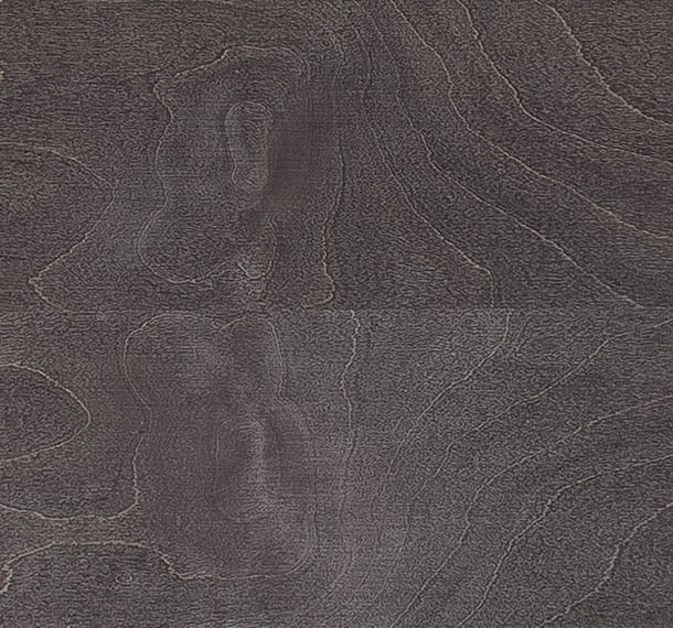 ALF Italia Dark Velvet Birch high gloss finish swatch