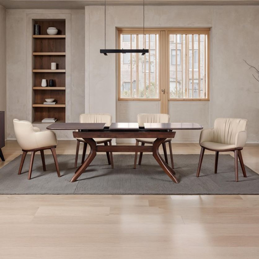 furniture-of-america-fm30004wn-t-78-5p-bg-sobral-5-piece-dining-set-beige-and-walnut-finish