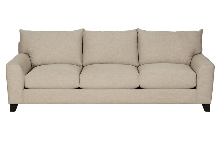 Jonathan Louis Harris Sofa