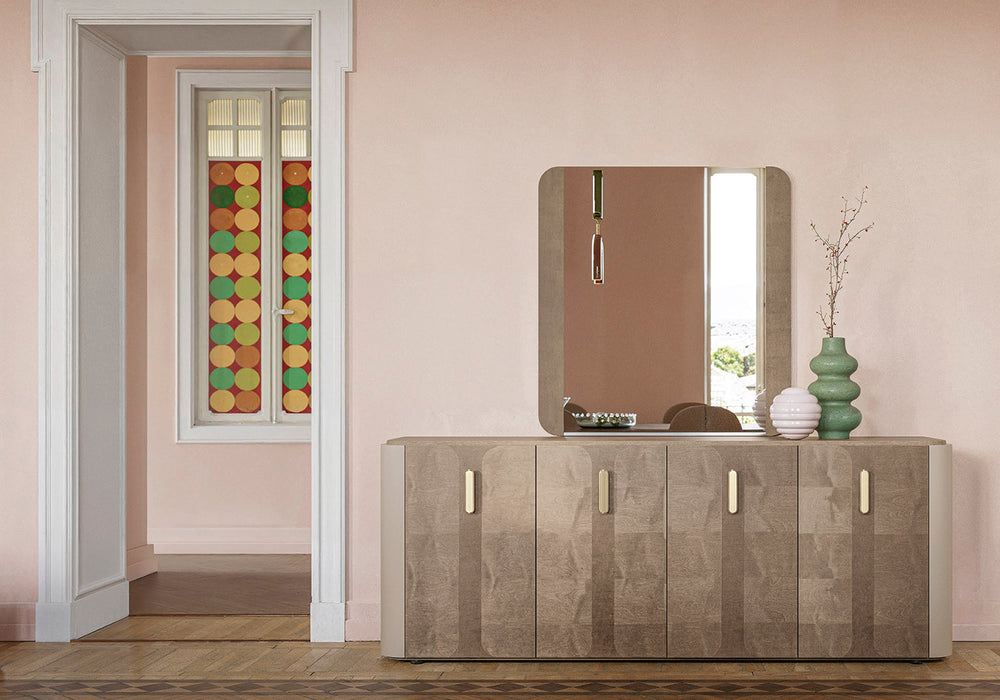 ALF Italia Hebe dining chair view 2