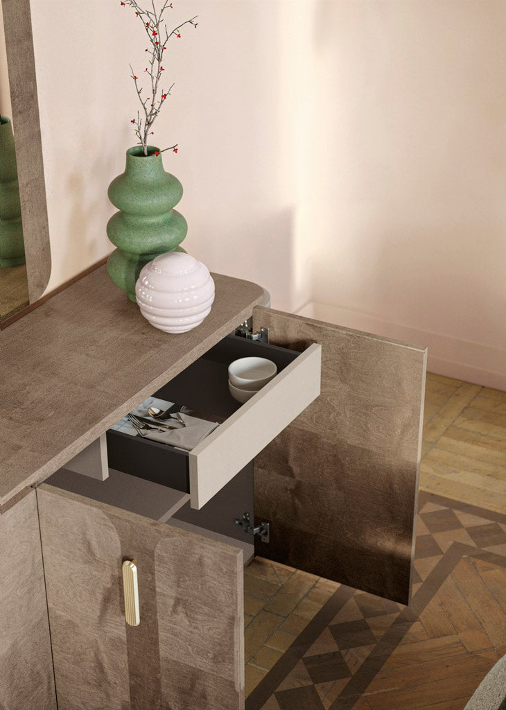 ALF Italia Hebe buffet view 2