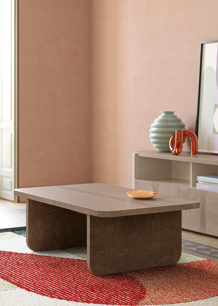 ALF Italia Hebe coffee table view 2