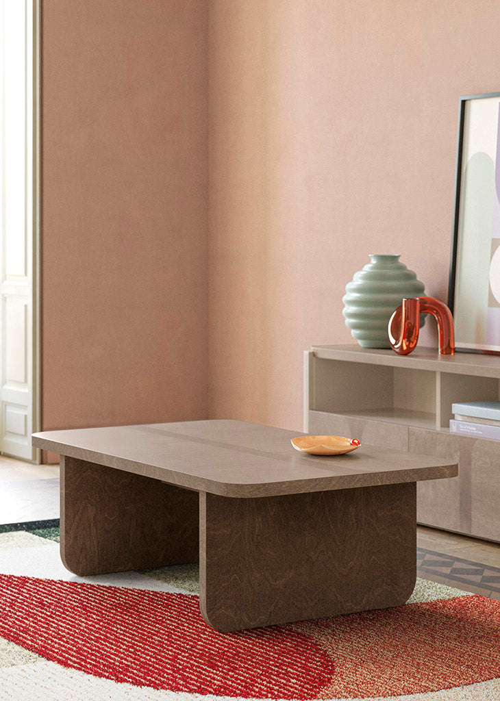 ALF Italia Hebe coffee table view 2