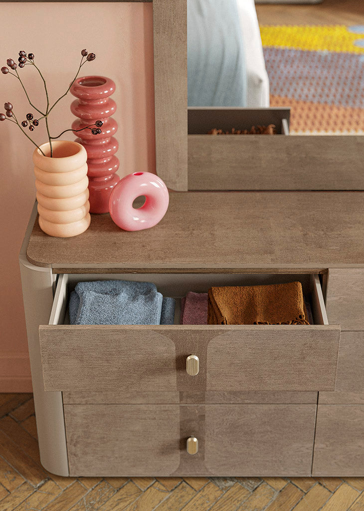 ALF Italia Hebe nightstand view 2