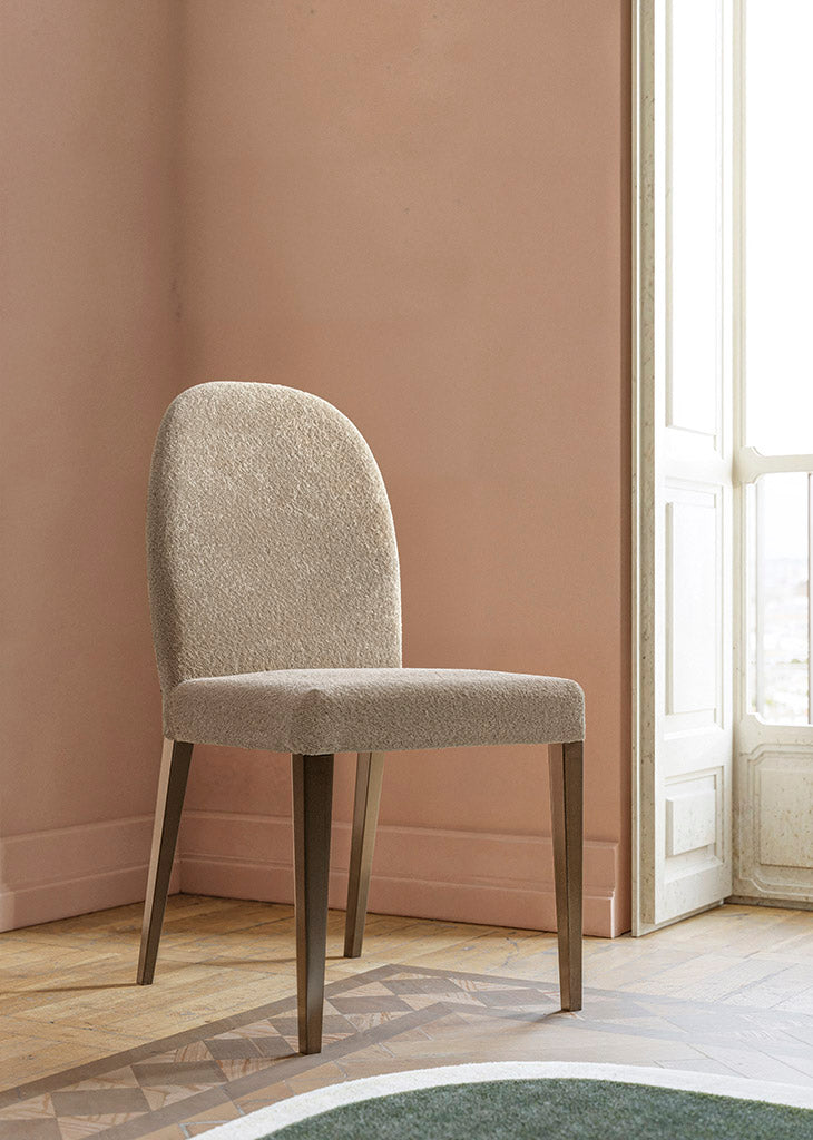 ALF Italia Hebe extending dining table view 3