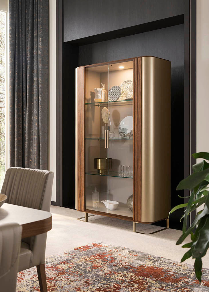 ALF Italia Hera buffet