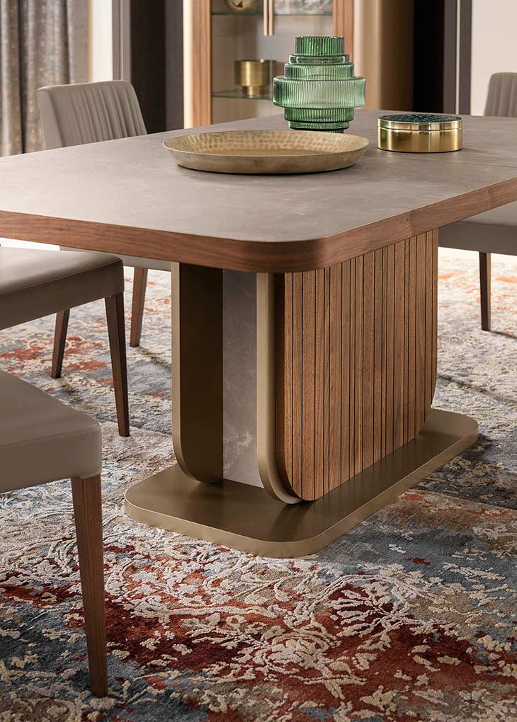 ALF Italia Hera buffet view 2