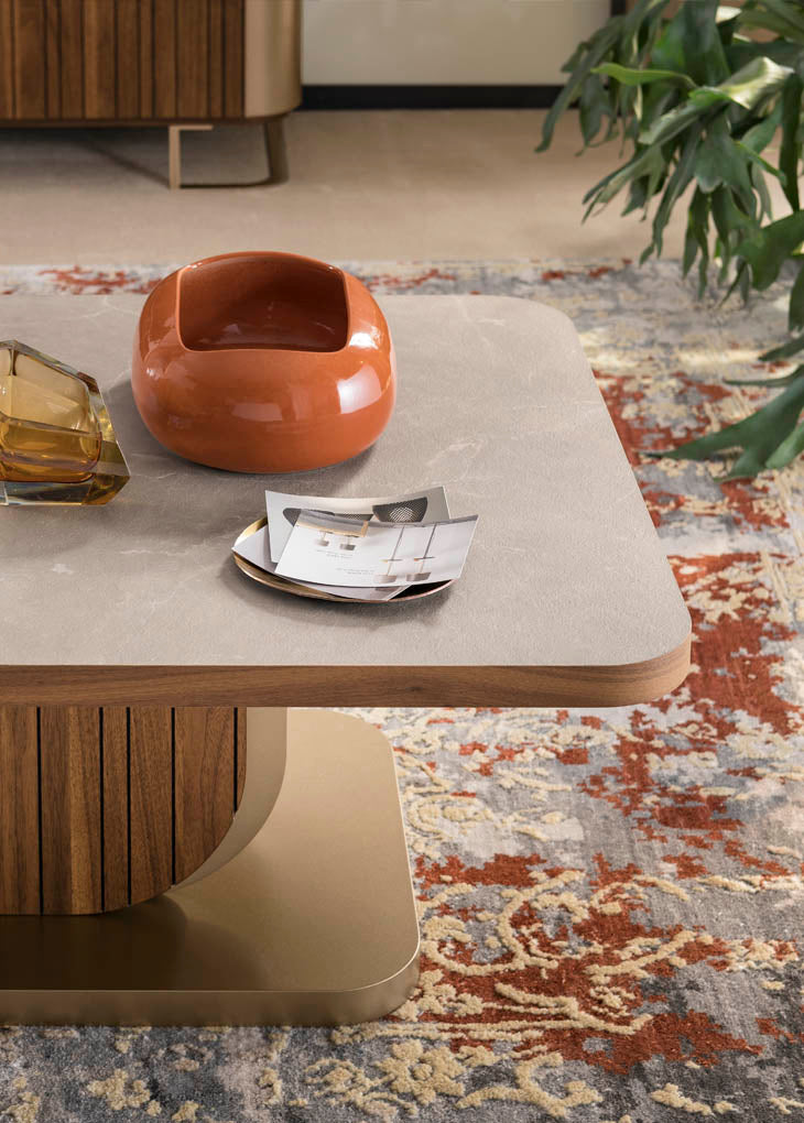 ALF Italia Hera coffee table
